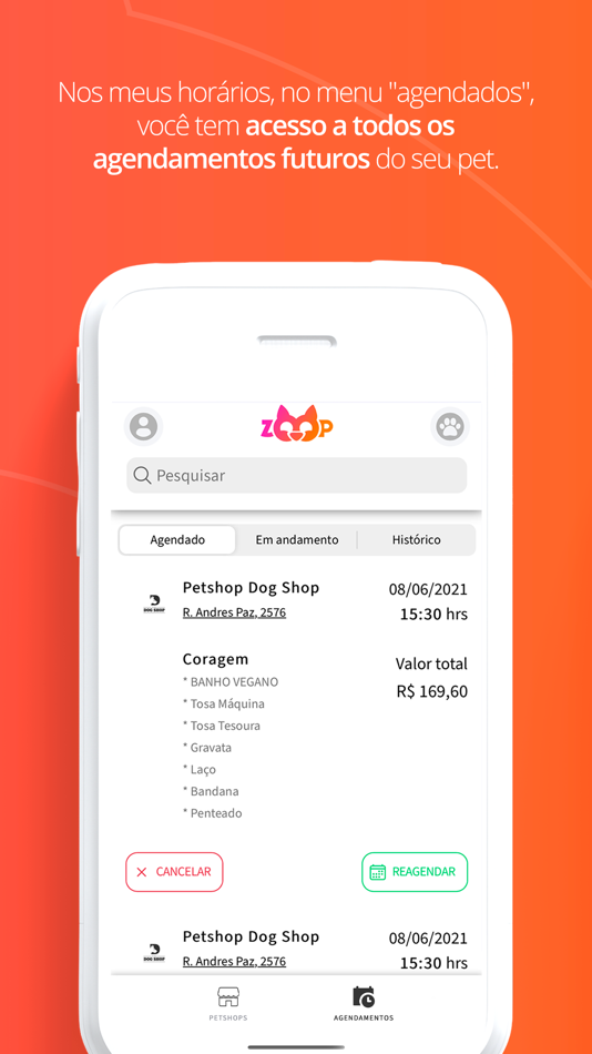 #8. zoop (iOS) 由: zoop