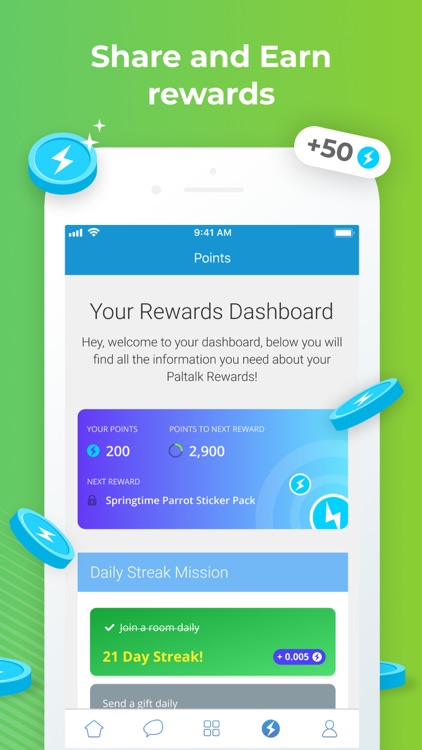 Paltalk: Chat with Strangers screenshot-6