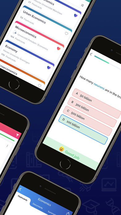 StudySmarter: Quiz et Note StudySmarter: Quiz et Note