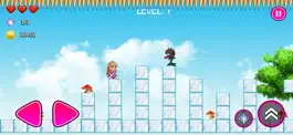 Game screenshot Little Princess Adventure Run mod apk