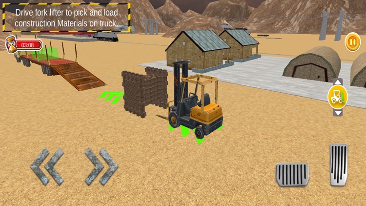 City Rail Train Construction