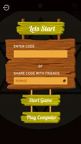 Game screenshot Chinese Checkers Online apk