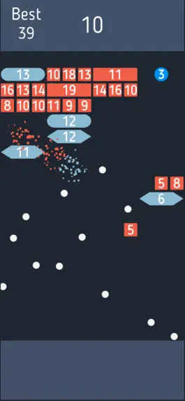 Game screenshot Brick Breaker Ultimate! mod apk