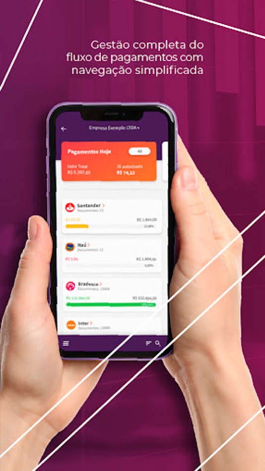 #2. Veragi (iOS) 由: Accesstage Tecnologia SA