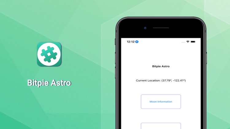 Bitpie Astro