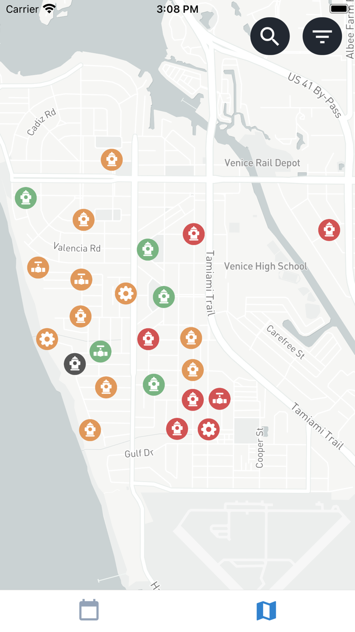 Assured Flow Smart-Trak H2O