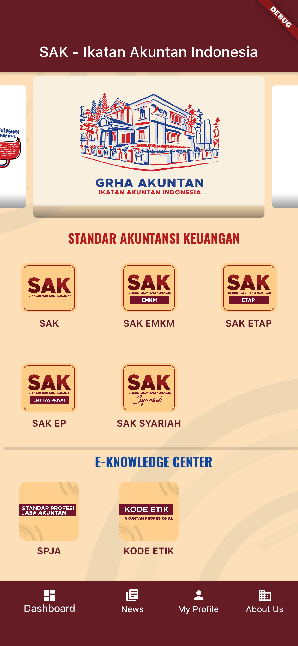 SAK IAI
