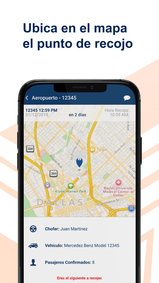#4. Copa Recojo (iOS) 由: optimusFleet