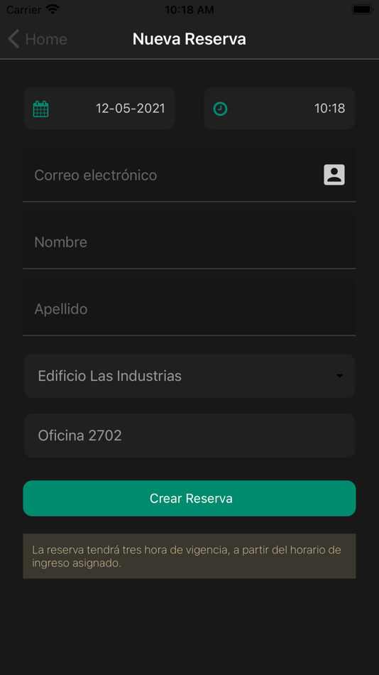 #2. GK Mobile (iOS) 由: Dreamit SA