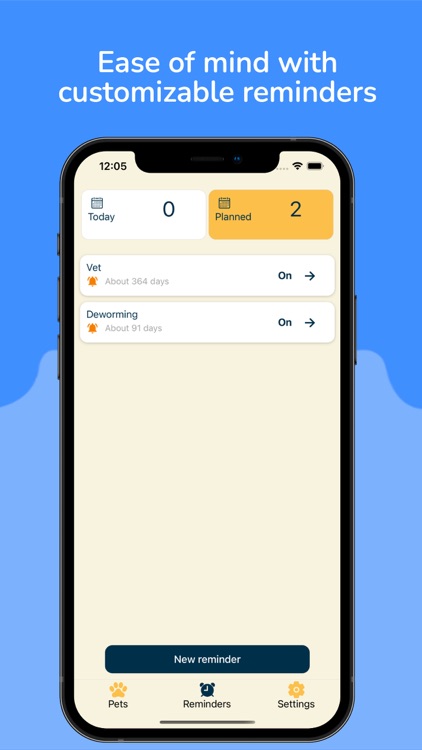 Petsy, for dogs and cats screenshot-3