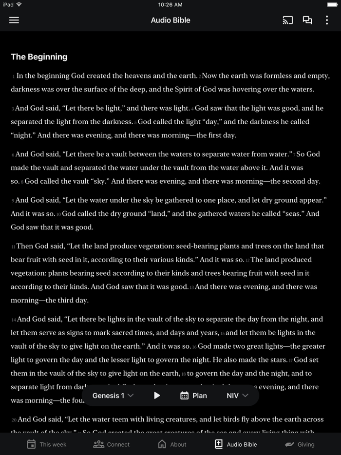 Cass City Missionary Church