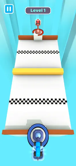 Game screenshot Monster Truck Towing apk