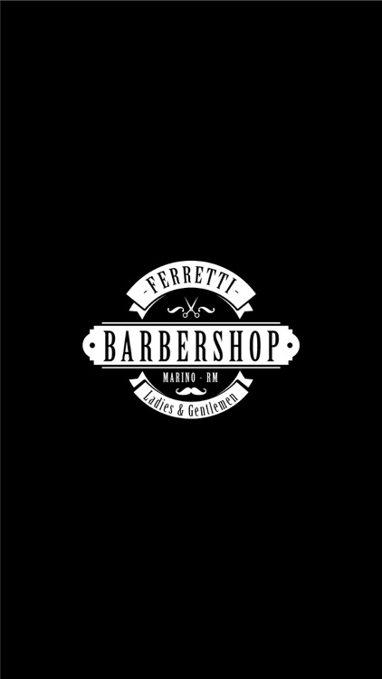 Ferretti Barber Shop