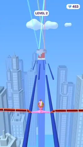 Game screenshot High Heels! apk