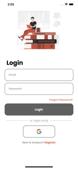 Game screenshot Swaeco apk
