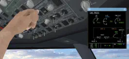 Game screenshot A320 MATe Systems hack