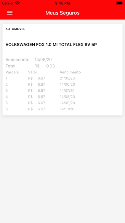 Jaguar Seguros screenshot-3