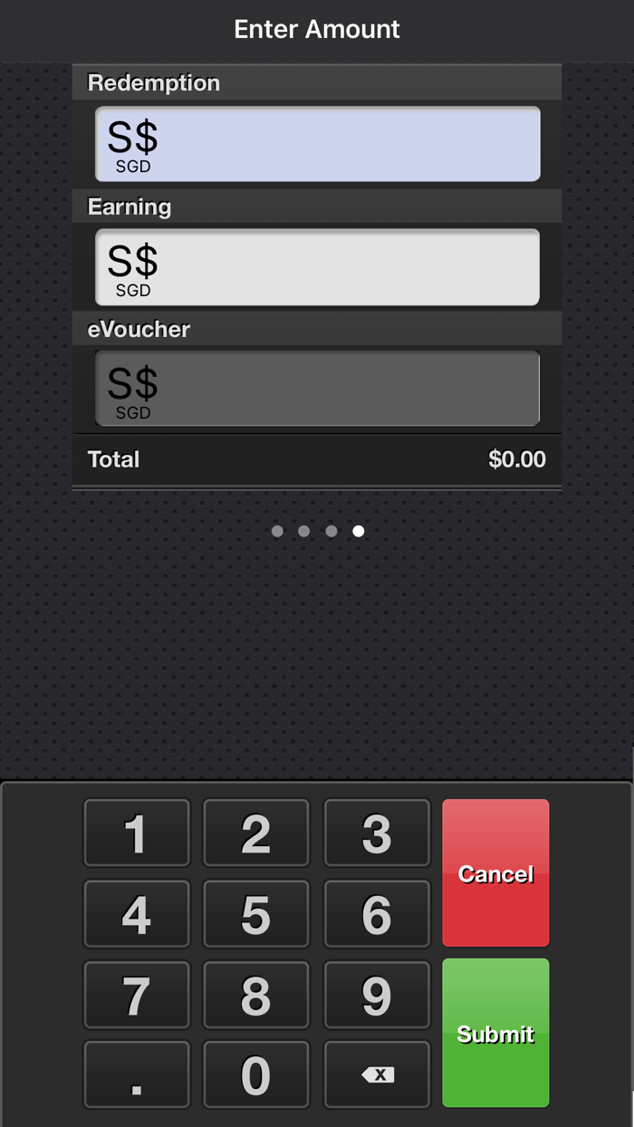 Turnkey Mobile Payment Gateway