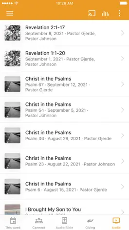 Game screenshot Zion Lutheran Church Wausau hack
