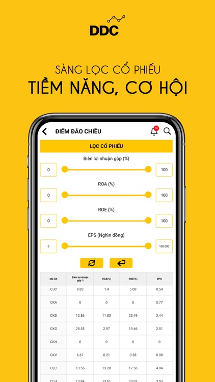 Điểm Đảo Chiều screenshot-8