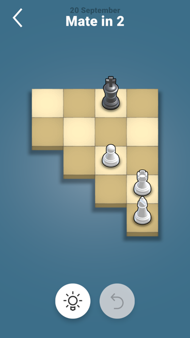 Pocket Chess Screenshot