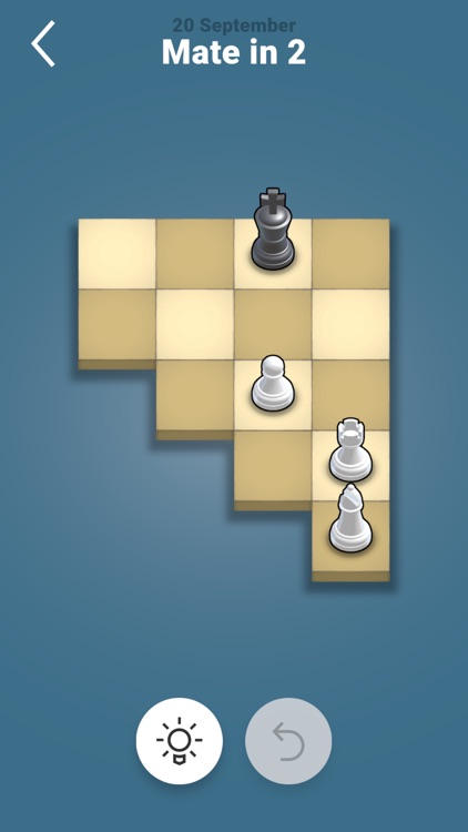 Immerse Yourself in the World of Chess with the Lichess App for iPhone -  iPhoneApplicationList