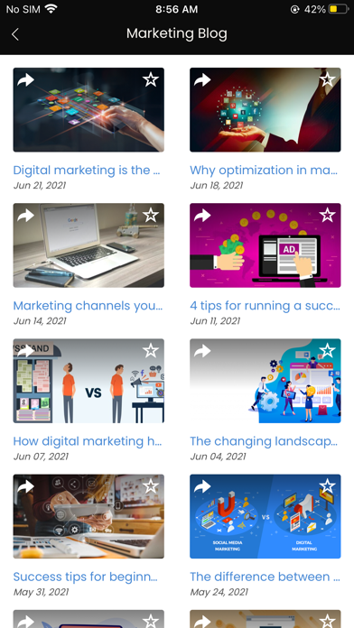 PPCmate Advertising Screenshot