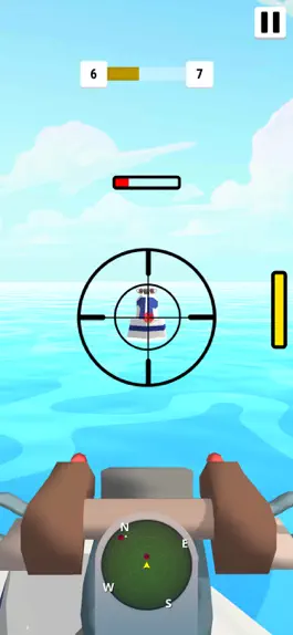 Game screenshot Air Defence Gunner apk