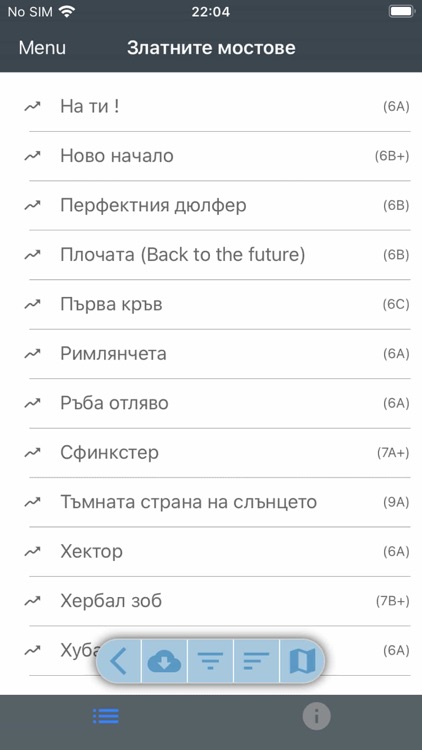 Boulder Guide screenshot-4