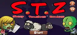 Game screenshot STZ mod apk