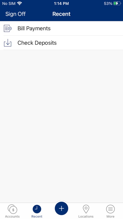 River City Bank Mobile Banking