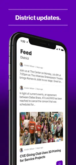 Game screenshot Selmaville School, IL apk