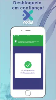 axis telecom iphone screenshot 3
