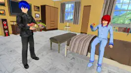 Game screenshot Anime Pregnant Mom Simulator hack