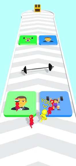 Game screenshot Compare It 3D hack