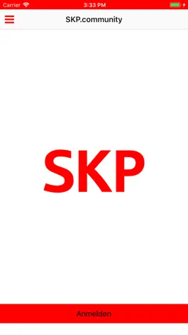Game screenshot SKP.community mod apk