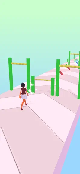 Game screenshot LimboRunner mod apk