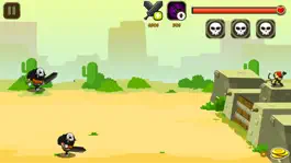 Game screenshot Castle Defense Hero War apk