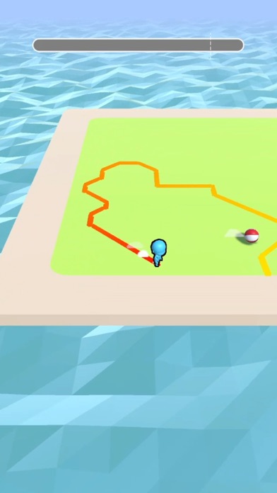 Squeeze Island Screenshot