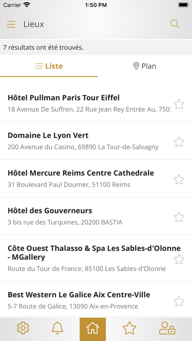 Séminaire Guinot - Mary Cohr Screenshot