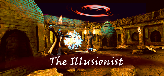 Evil Ghost House  Horror Game