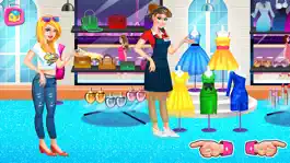 Game screenshot Rich Girls Club hack