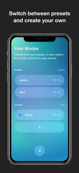 Game screenshot Nike Adapt hack