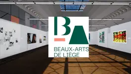 Game screenshot Beaux-Arts de Liège mod apk