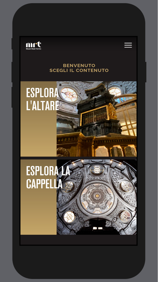 #3. MRT Esplora (iOS) 由: Visivalab
