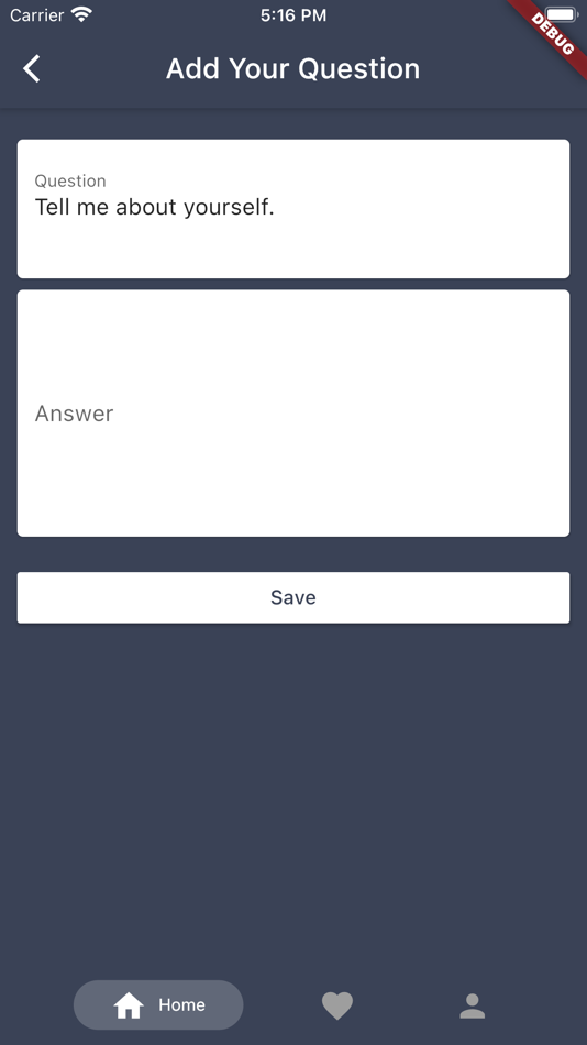 #3. Interview Prep Questions 2024 (iOS) De: Wei Zhang