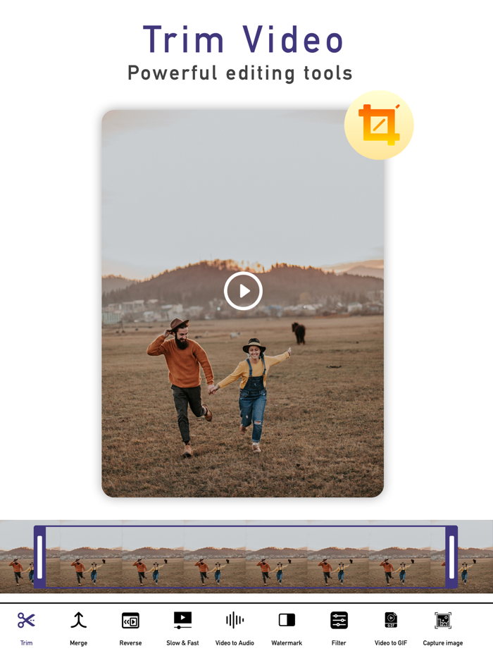 Viva Video Editor  Mx Player