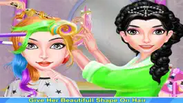 Game screenshot Princess Spa Prom Spa Salon mod apk