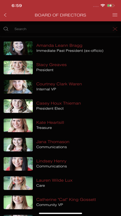 JLSA Screenshot