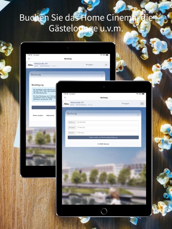 Screenshot #5 pour Portal 